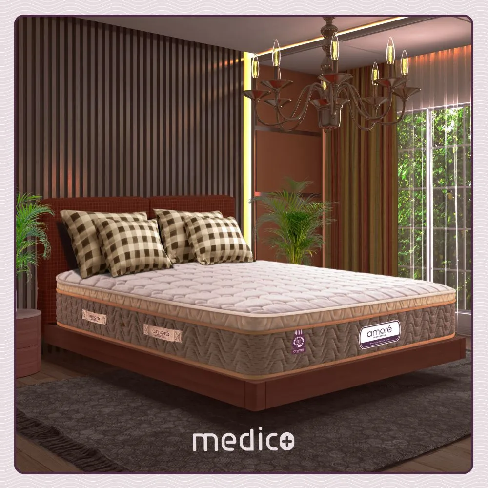 Customized Your Mattress