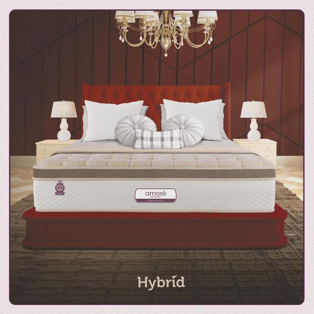 Customized Your Mattress