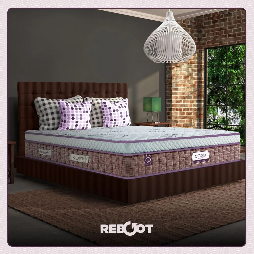 Customized Your Mattress