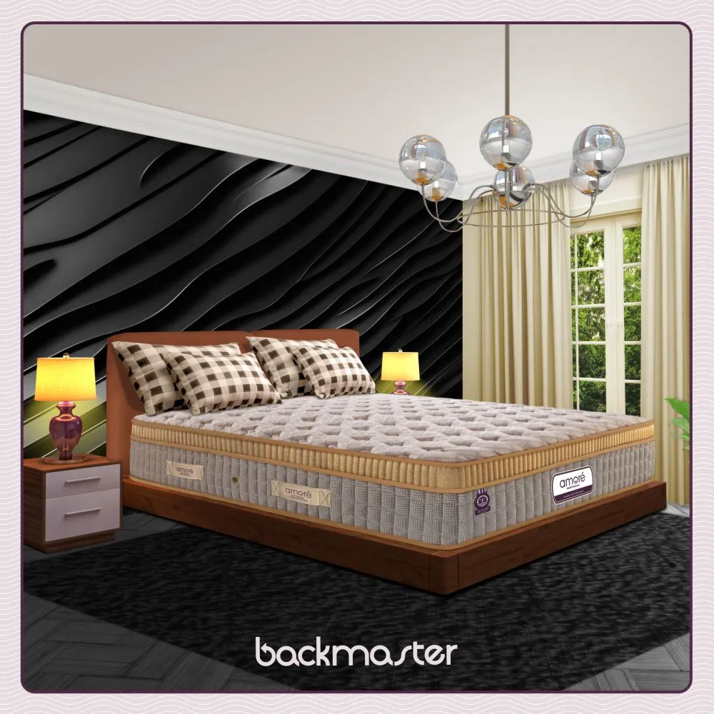 Customized Your Mattress