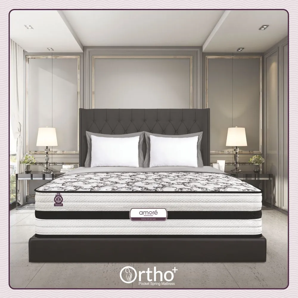 Customized Your Mattress