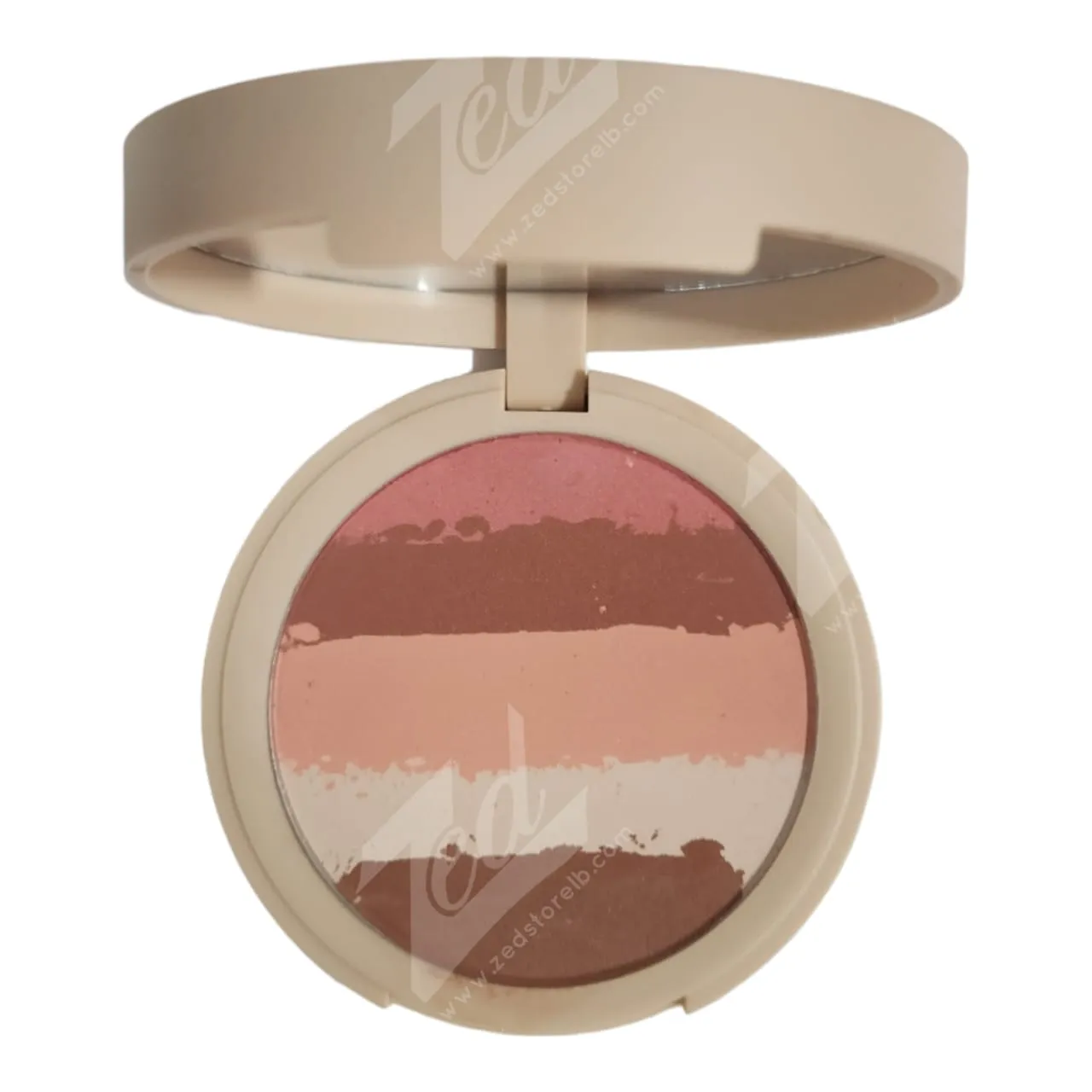 Dali Marble Blush