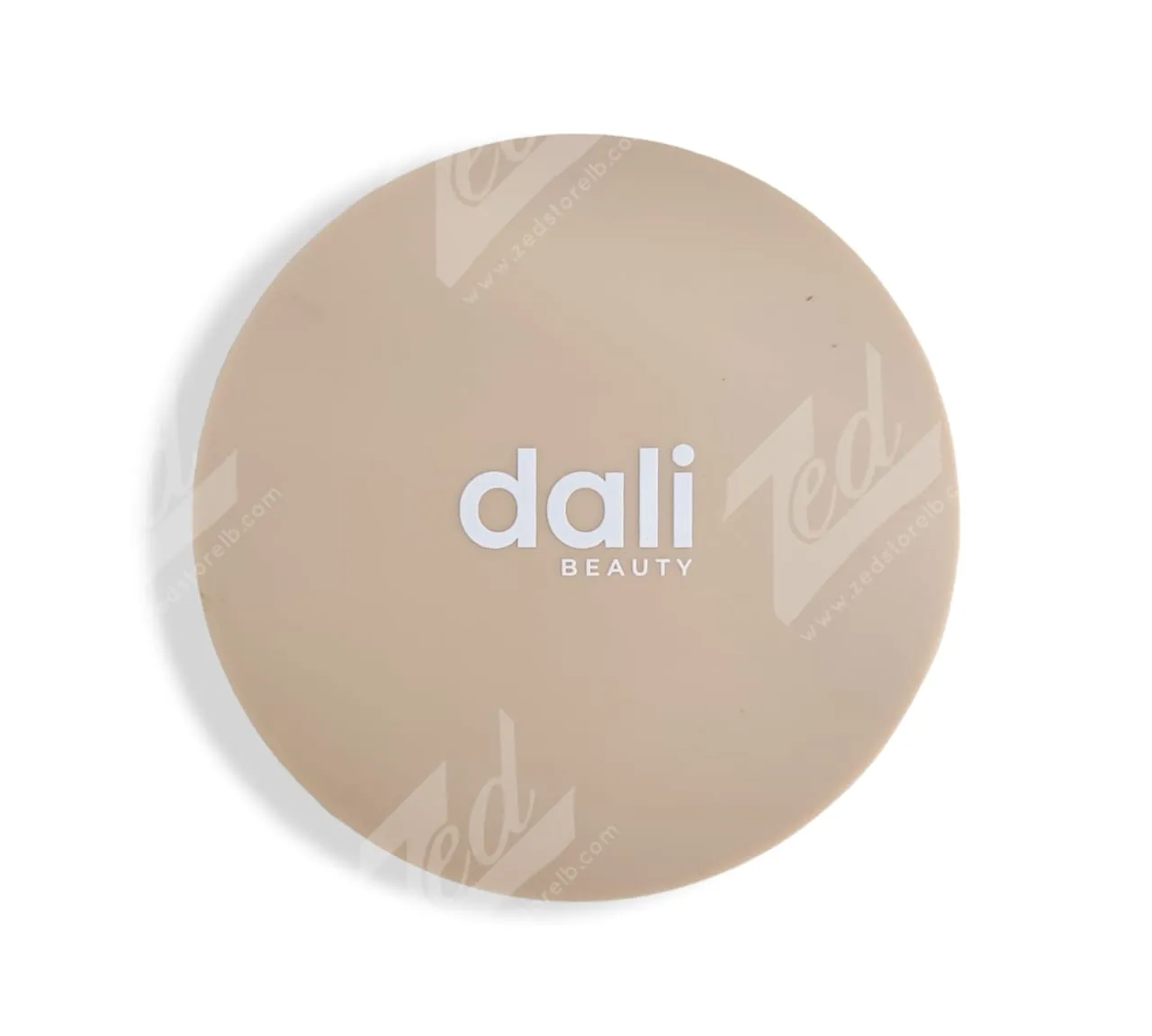 Dali Marble Blush