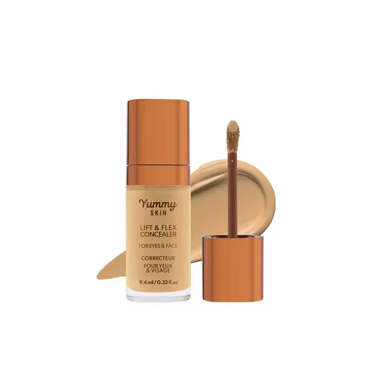 Danessa Myricks - Yummy Skin Lift & Flex Concealer