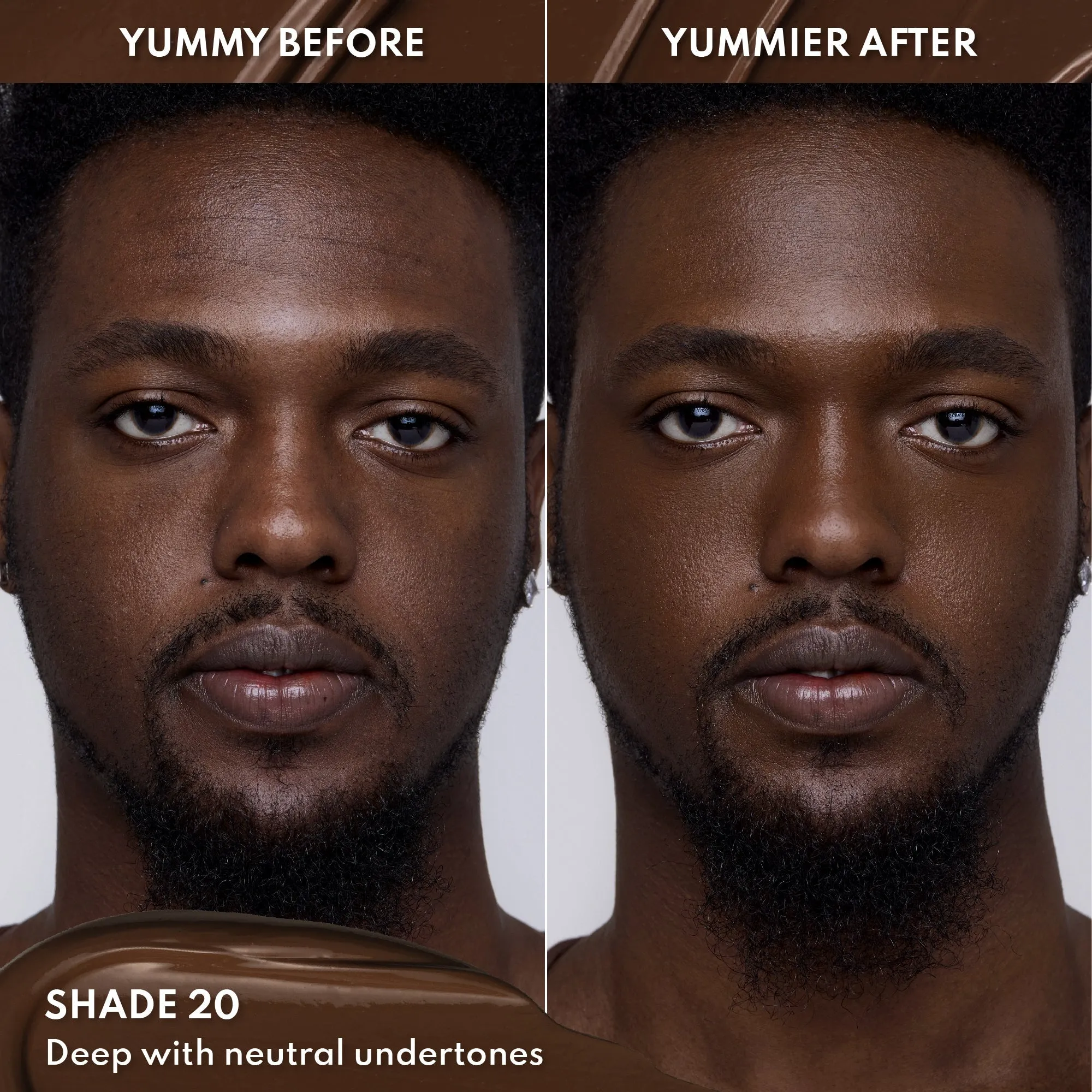 Danessa Myricks - Yummy Skin Lift & Flex Concealer