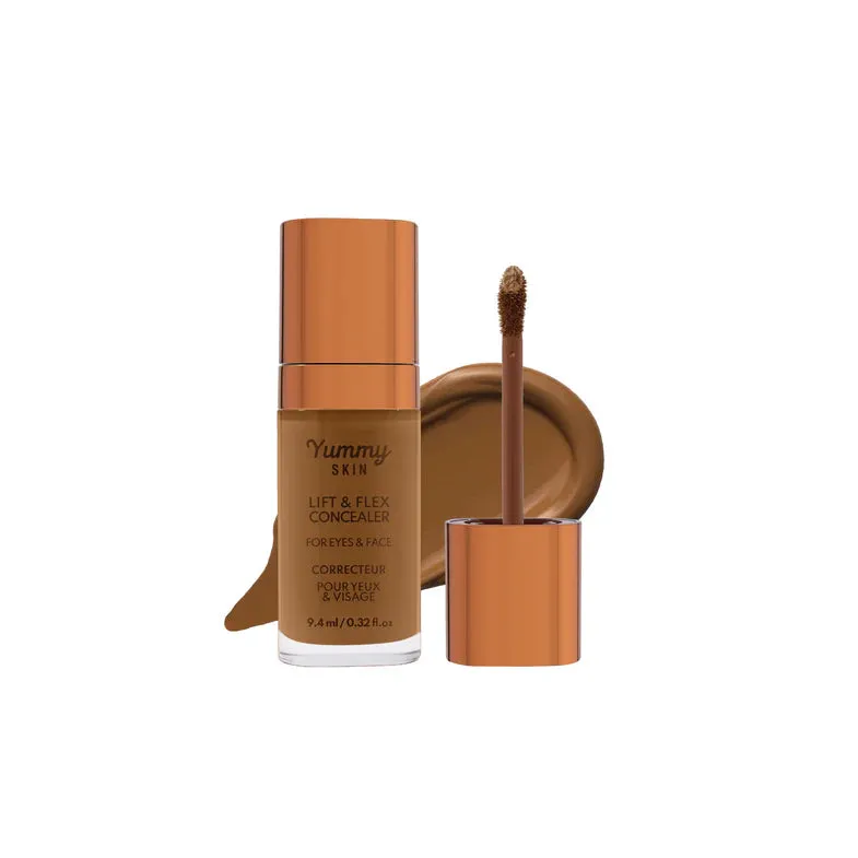 Danessa Myricks - Yummy Skin Lift & Flex Concealer