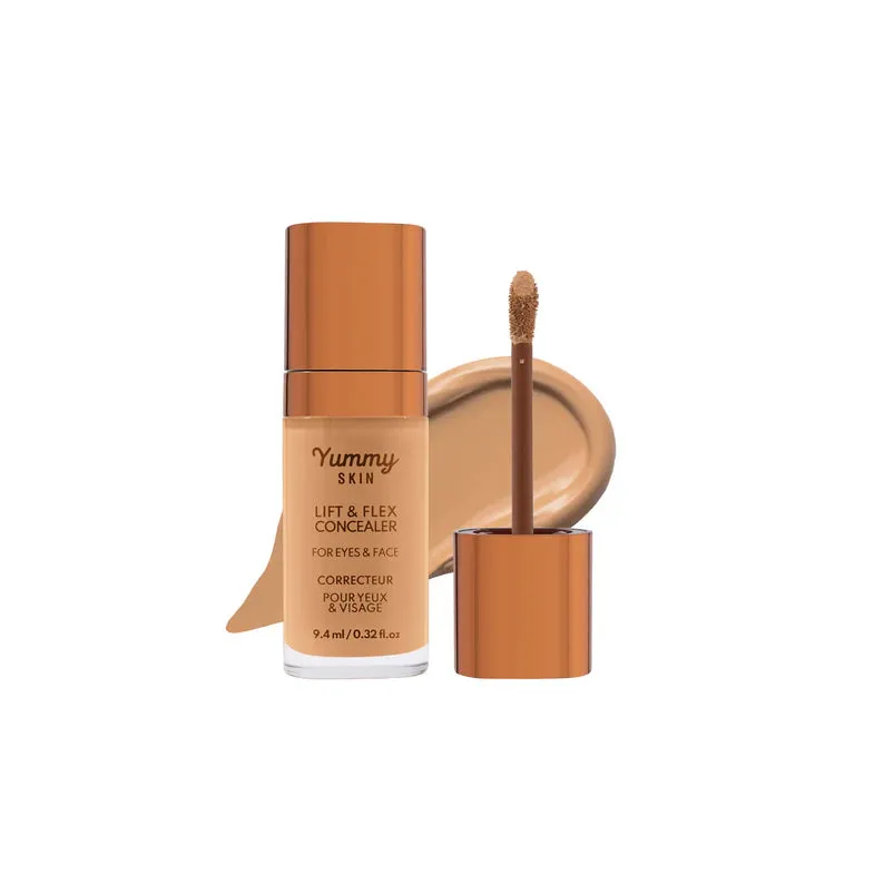 Danessa Myricks - Yummy Skin Lift & Flex Concealer