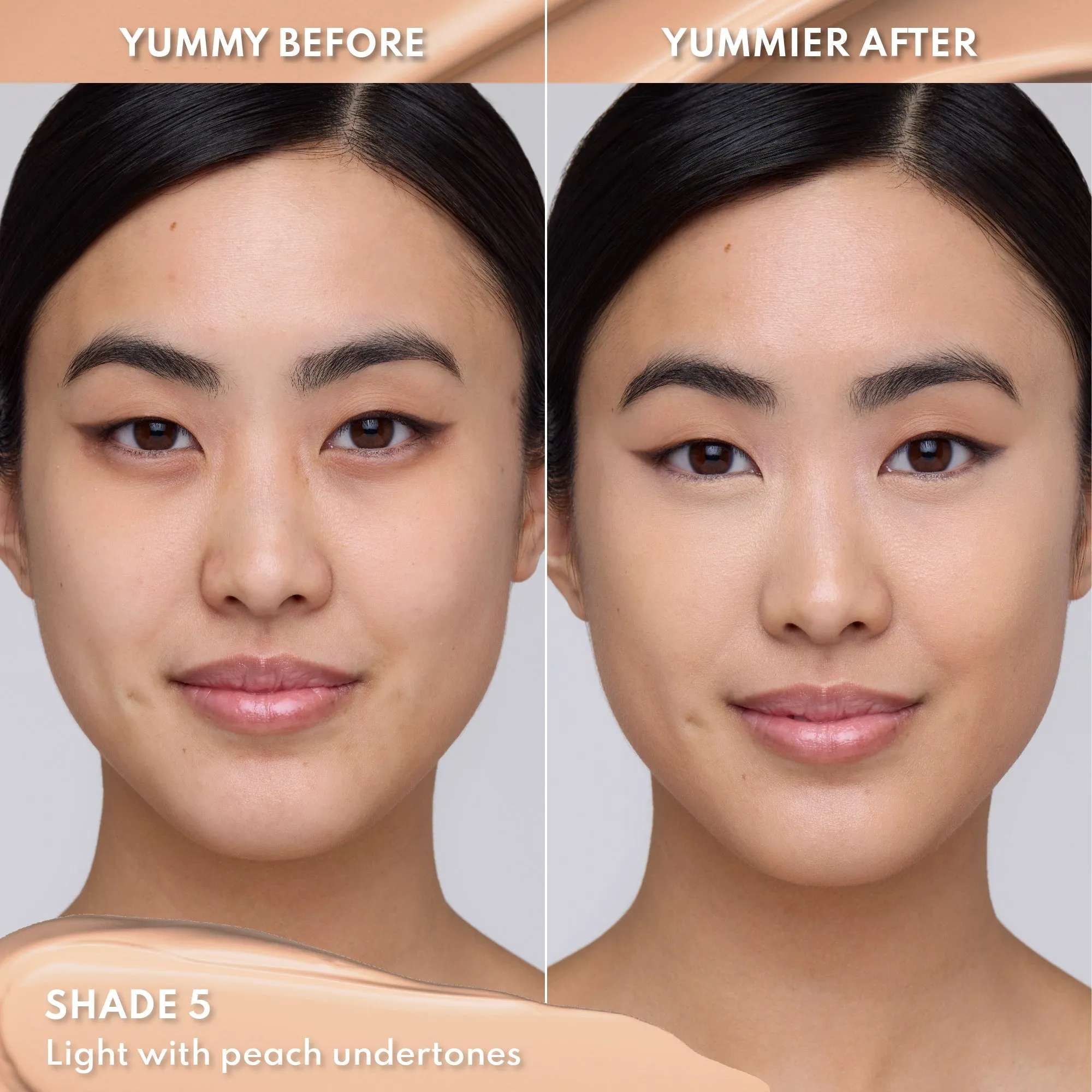 Danessa Myricks - Yummy Skin Lift & Flex Concealer