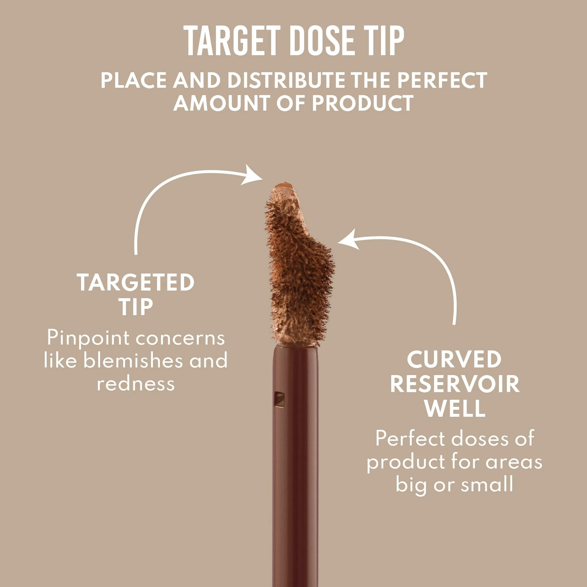 Danessa Myricks - Yummy Skin Lift & Flex Concealer