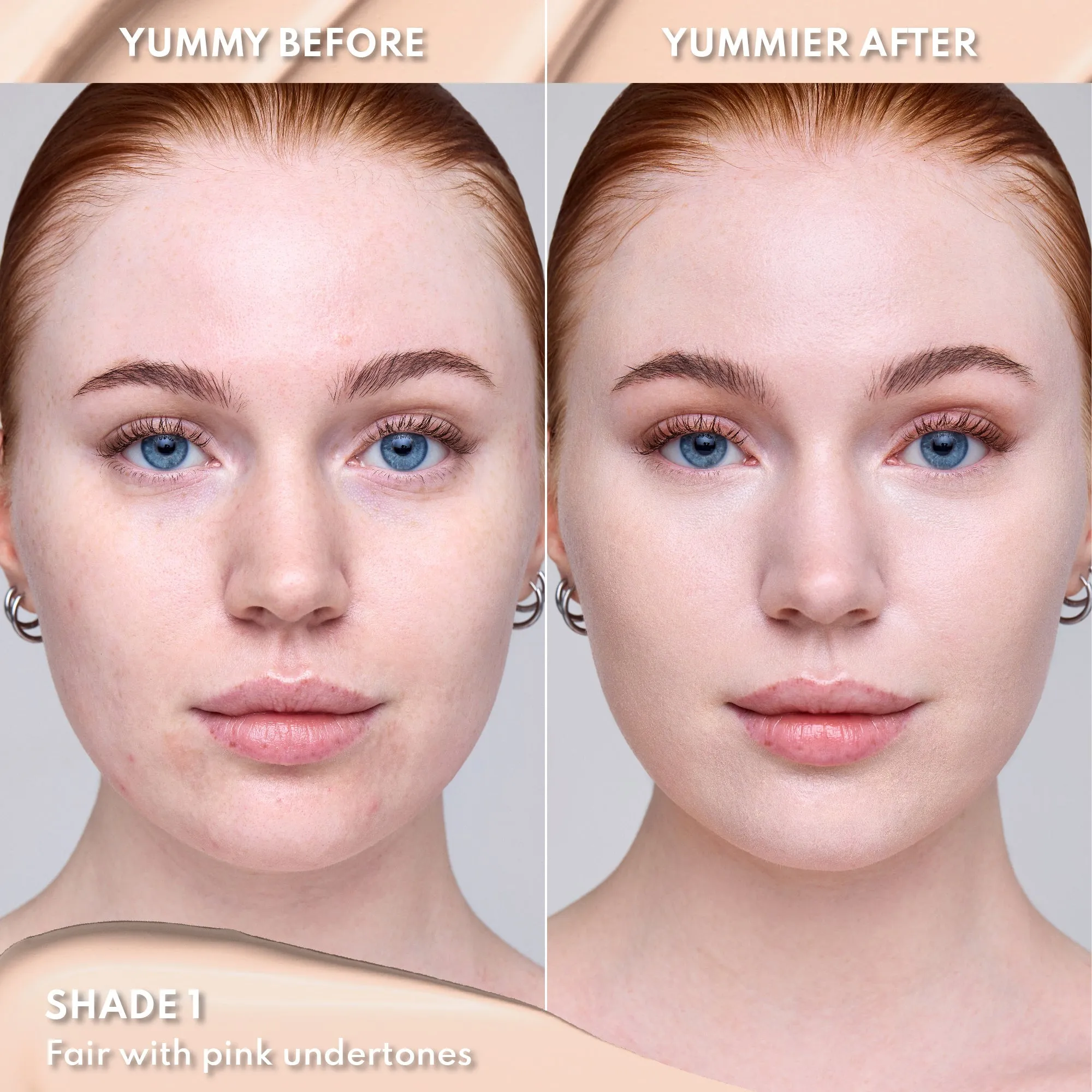 Danessa Myricks - Yummy Skin Lift & Flex Concealer