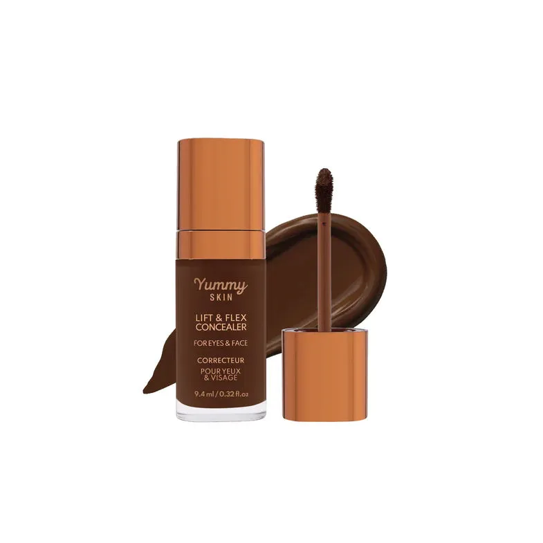 Danessa Myricks - Yummy Skin Lift & Flex Concealer