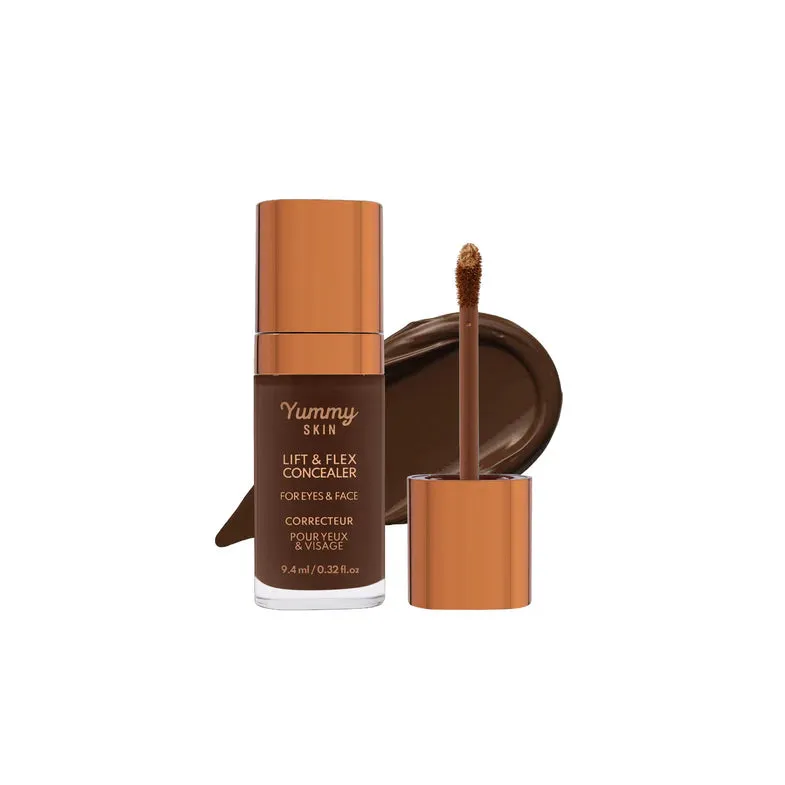 Danessa Myricks - Yummy Skin Lift & Flex Concealer