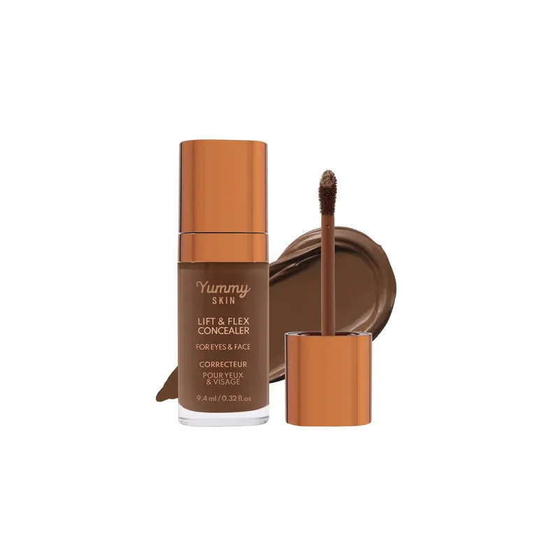 Danessa Myricks - Yummy Skin Lift & Flex Concealer