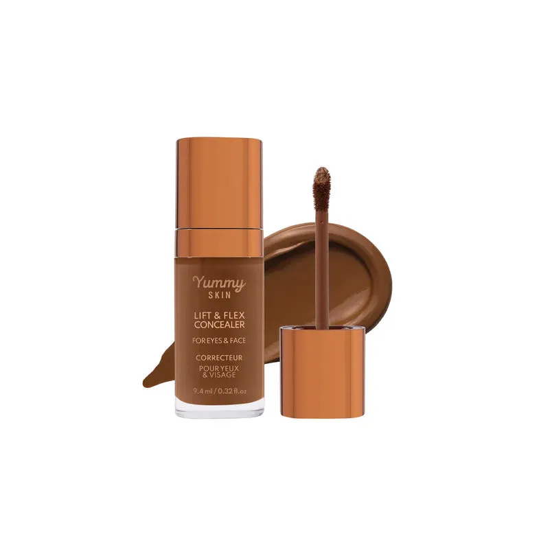 Danessa Myricks - Yummy Skin Lift & Flex Concealer