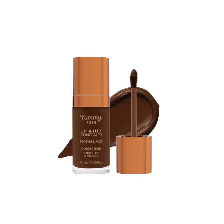 Danessa Myricks - Yummy Skin Lift & Flex Concealer
