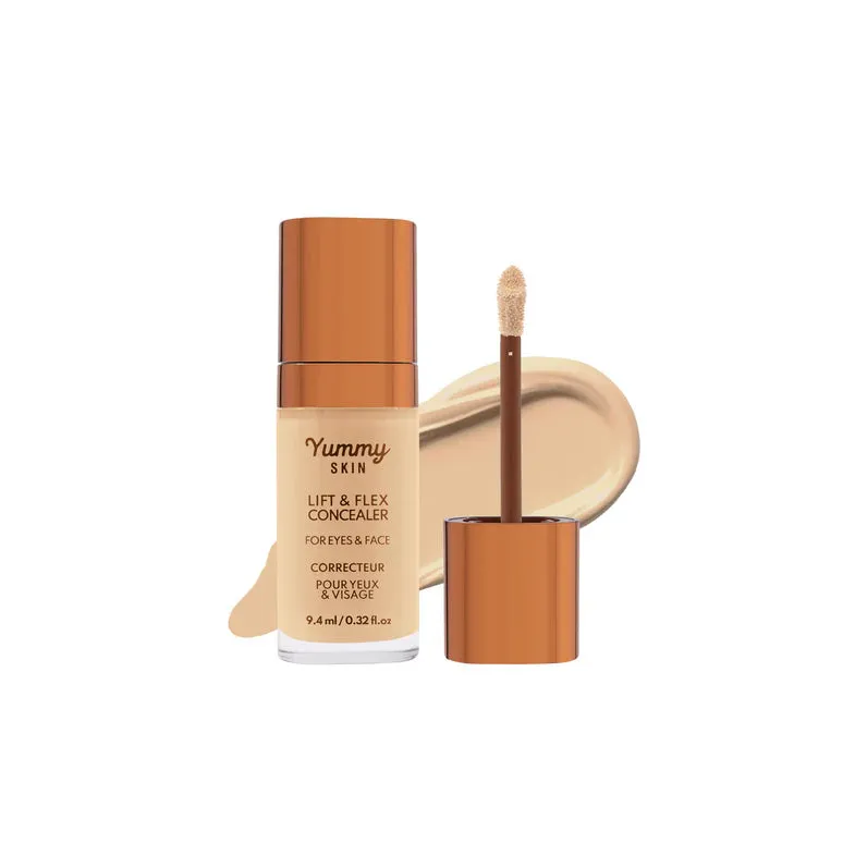 Danessa Myricks - Yummy Skin Lift & Flex Concealer
