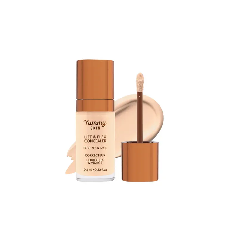 Danessa Myricks - Yummy Skin Lift & Flex Concealer