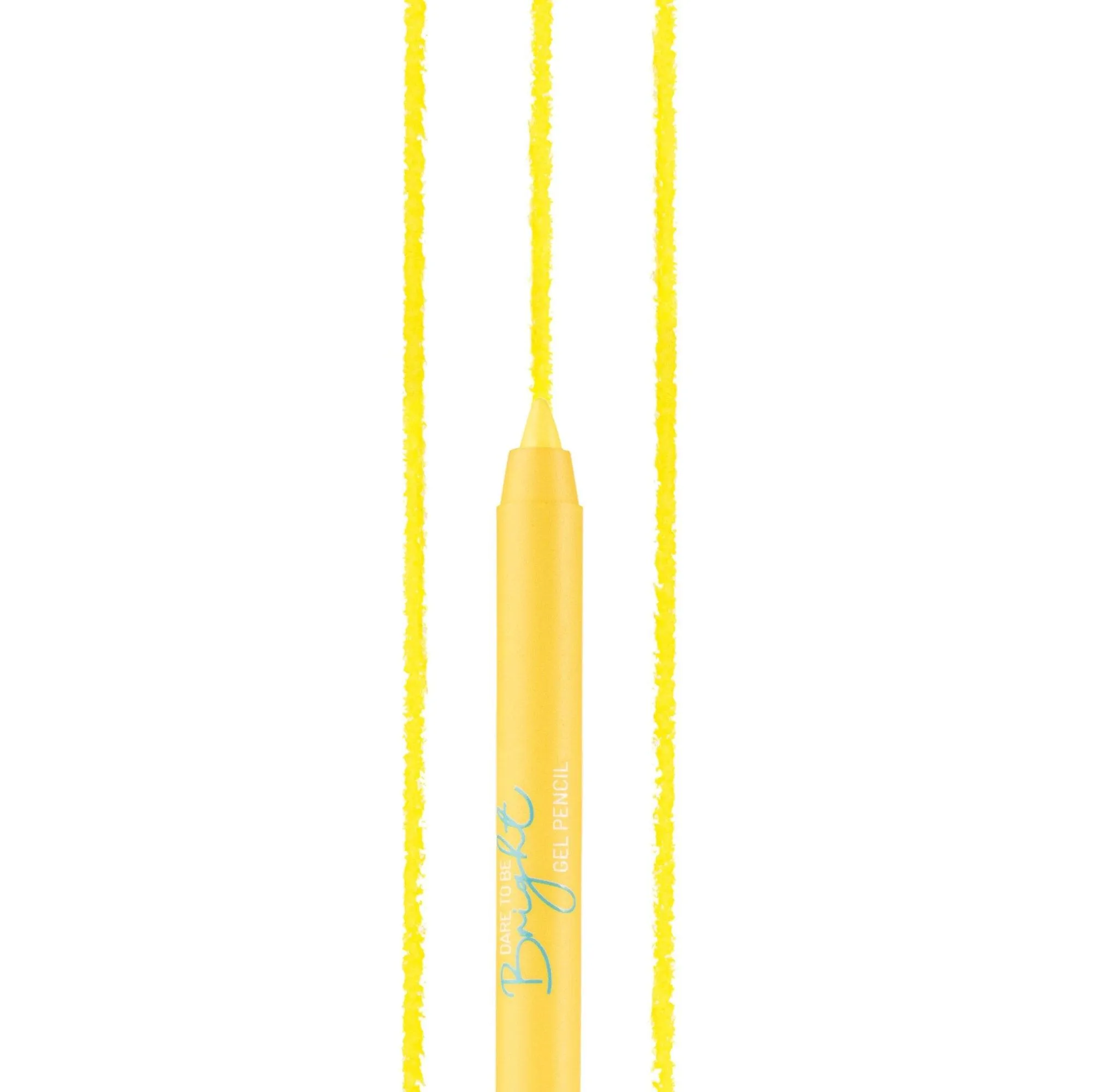 Dare To Be Bright Gel Liners