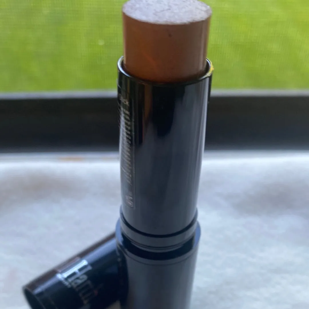 Dark Coffee Foundation Stick