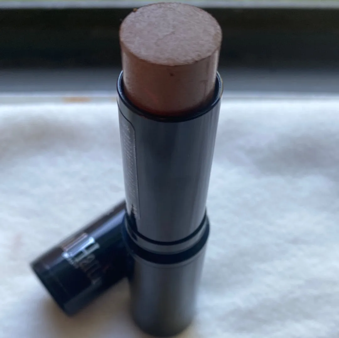 Dark Coffee Foundation Stick