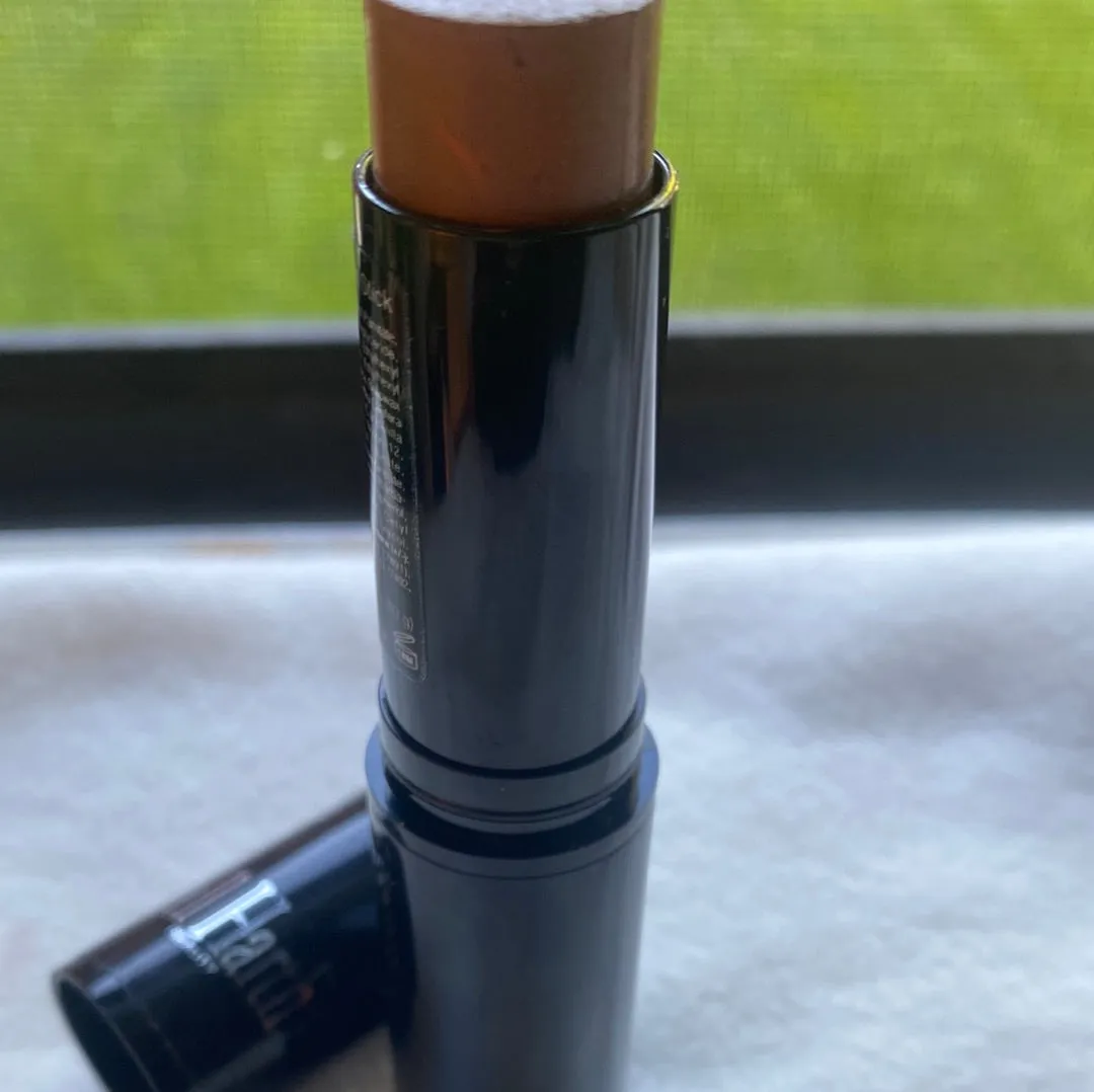 Dark Coffee Foundation Stick