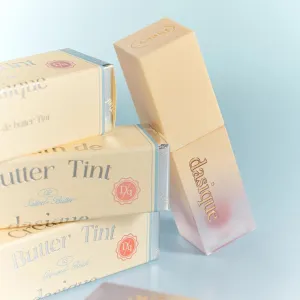 Dasique Cream de Butter Tint 3g