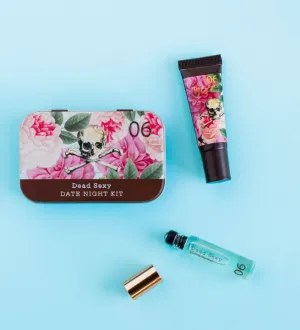 Dead Sexy Date Night Tin Set