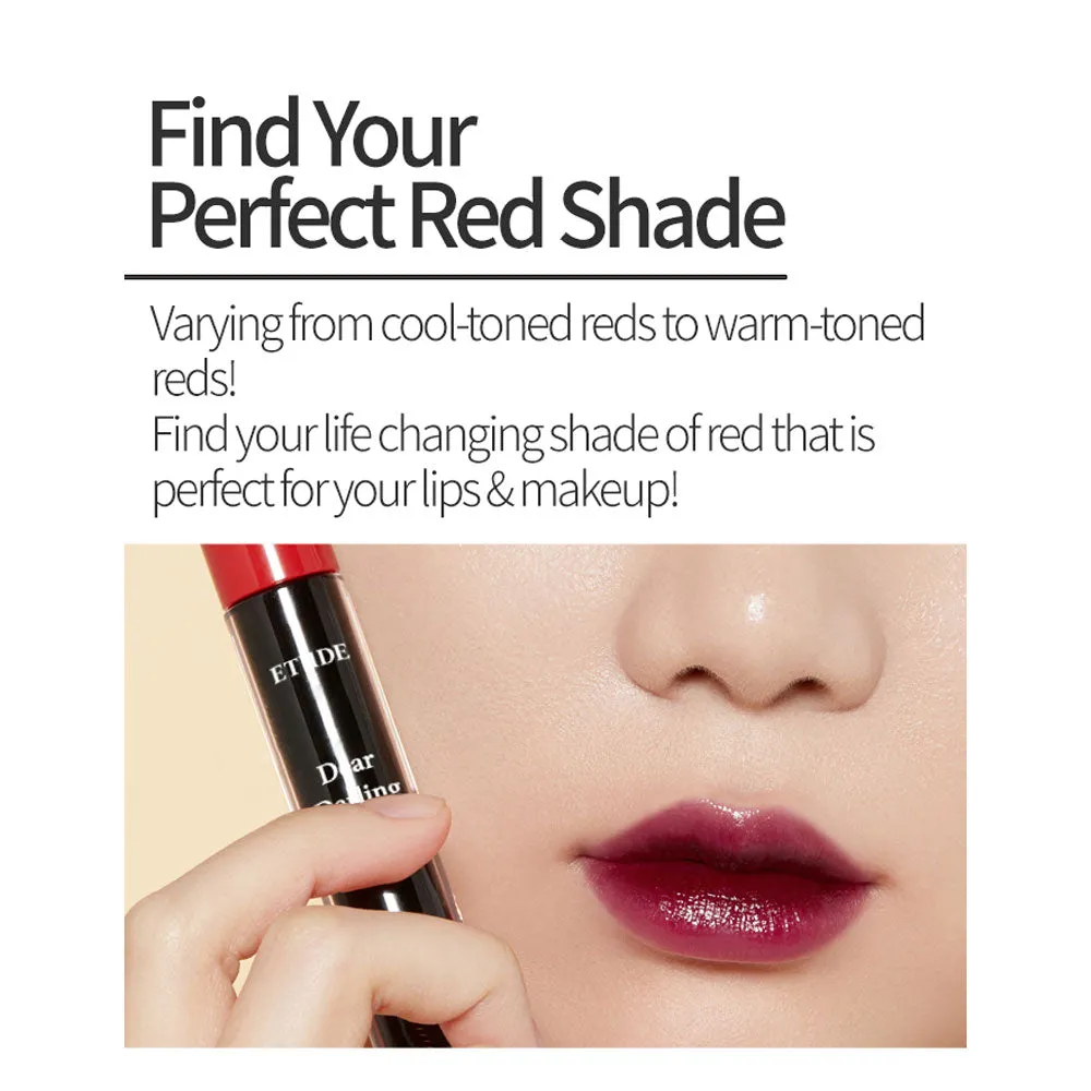 Dear Darling Water Gel Tint