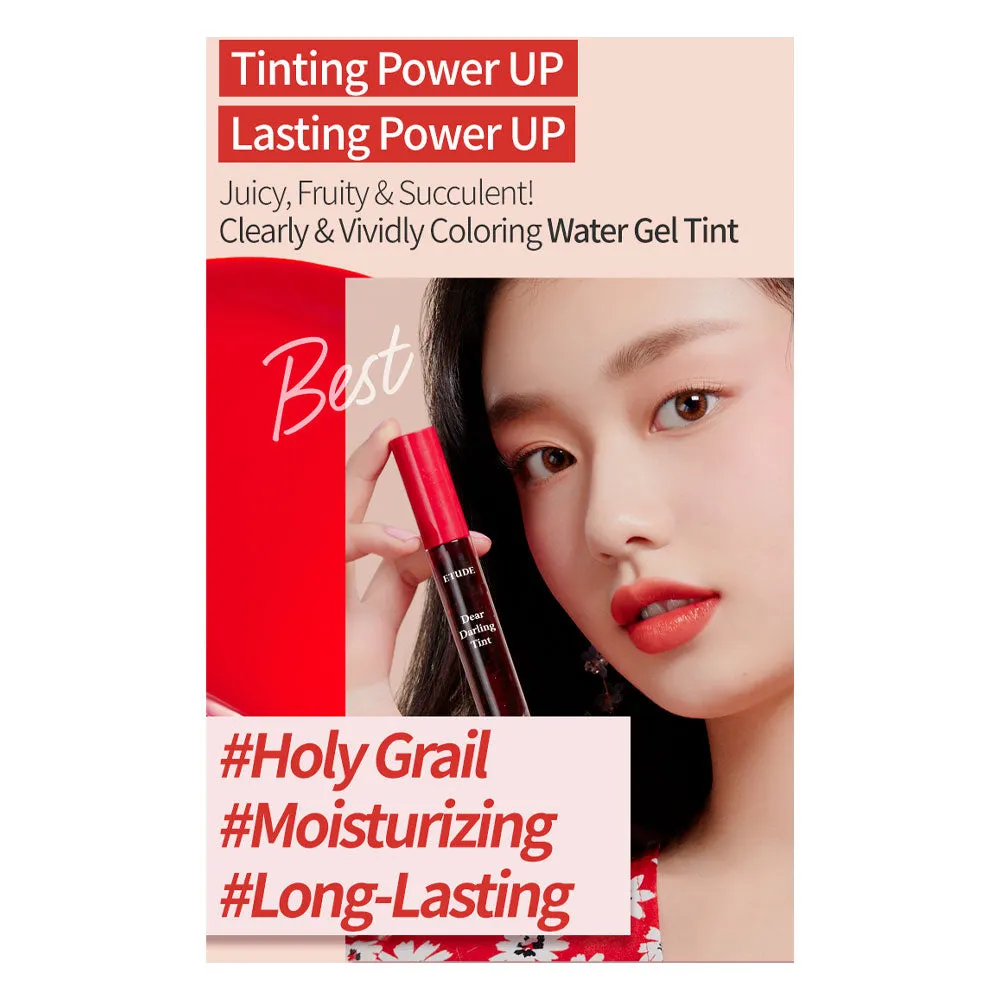 Dear Darling Water Gel Tint