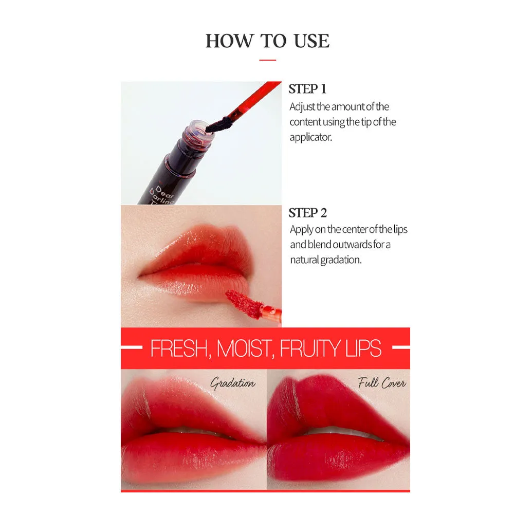 Dear Darling Water Gel Tint