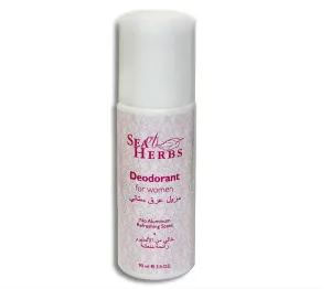 Deodorant Roll-on for women