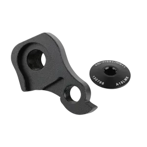 Derailleur Hanger Kit Locking Axle (Trail/DH/Enduro)