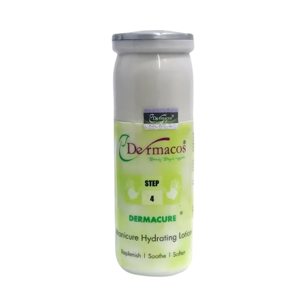Dermacos Step4 Manicure Hydrating Lotion 200gm