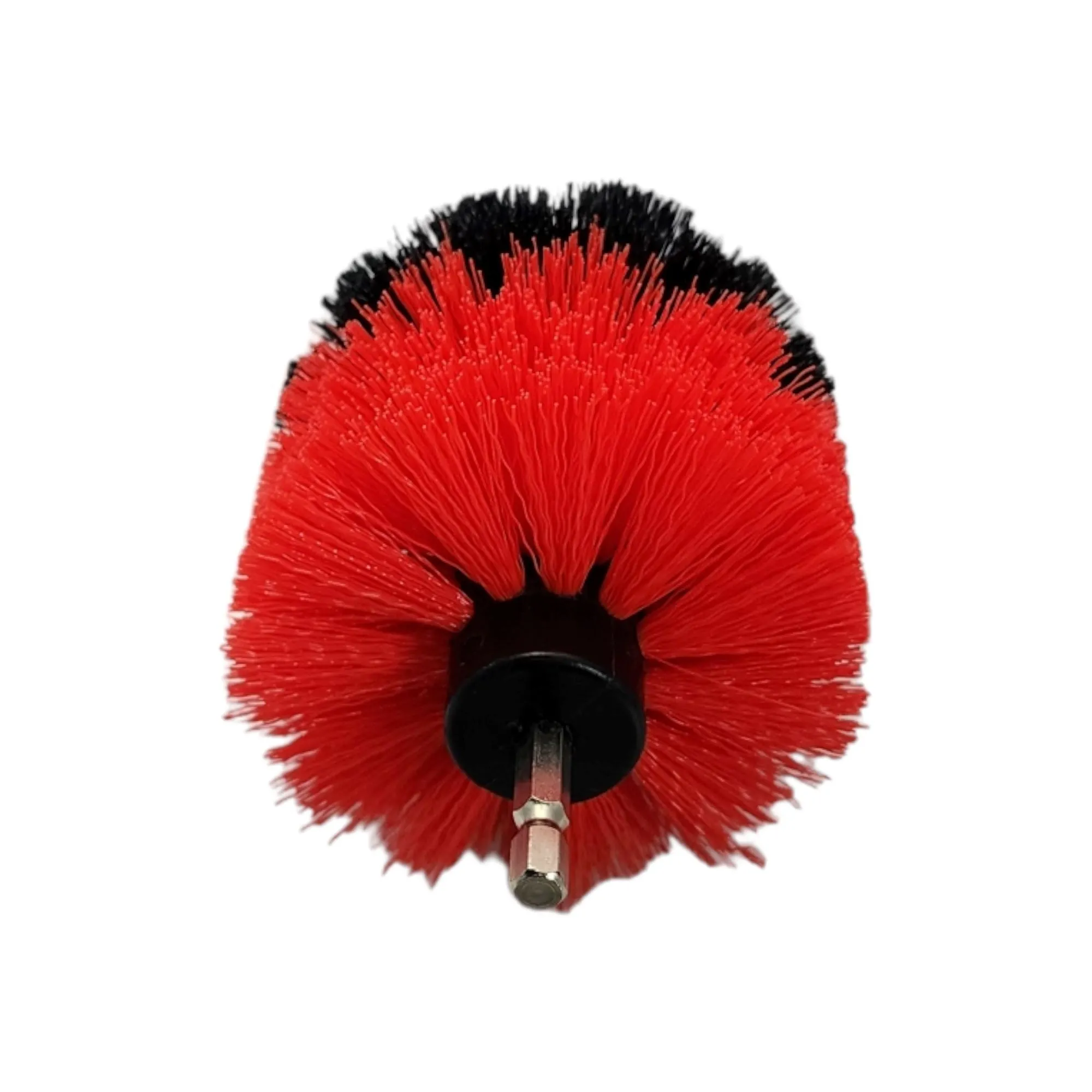 Detailer's Choice Cone Drill Scrubbing Brush