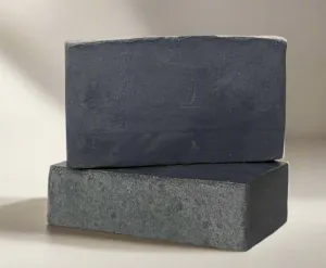 Detox UnderArm Charcoal Soap