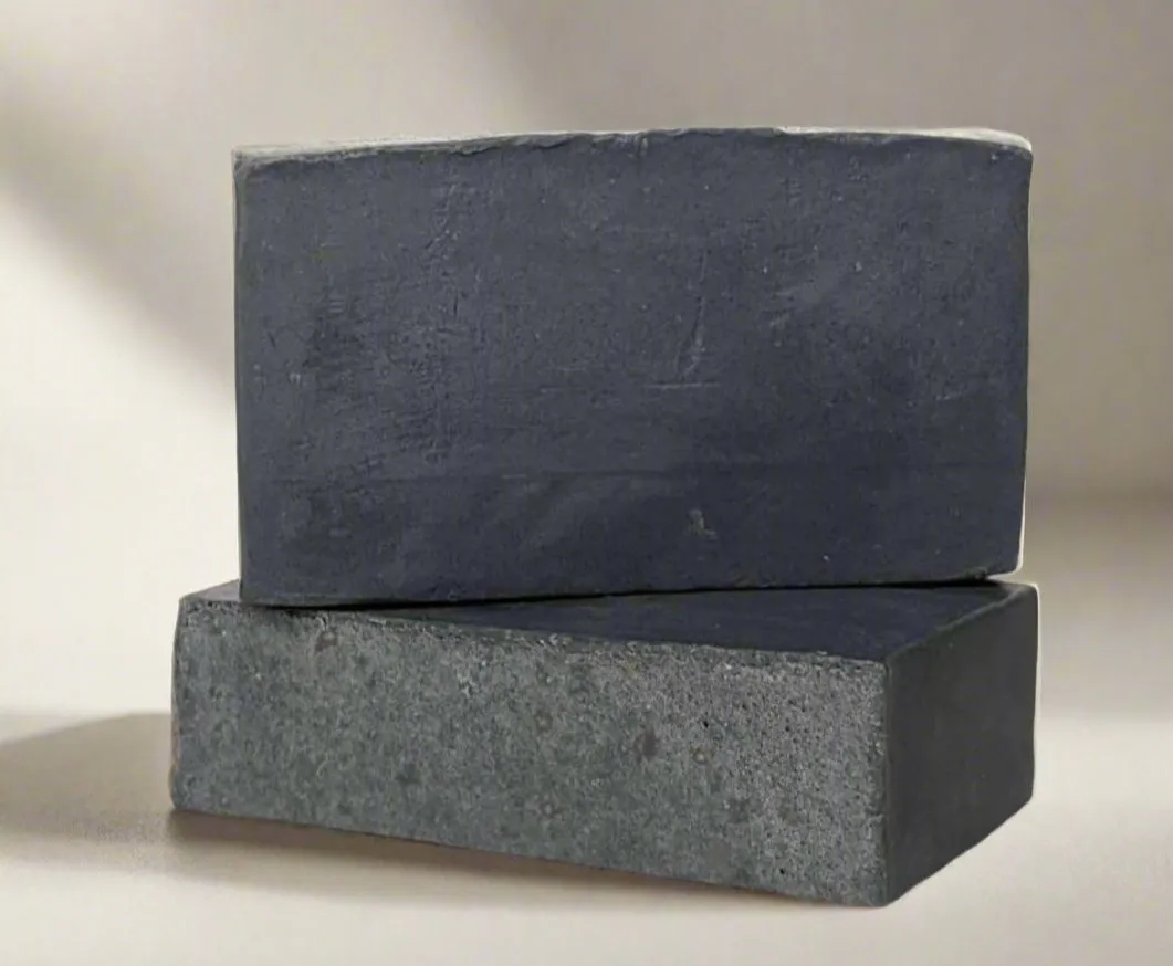 Detox UnderArm Charcoal Soap