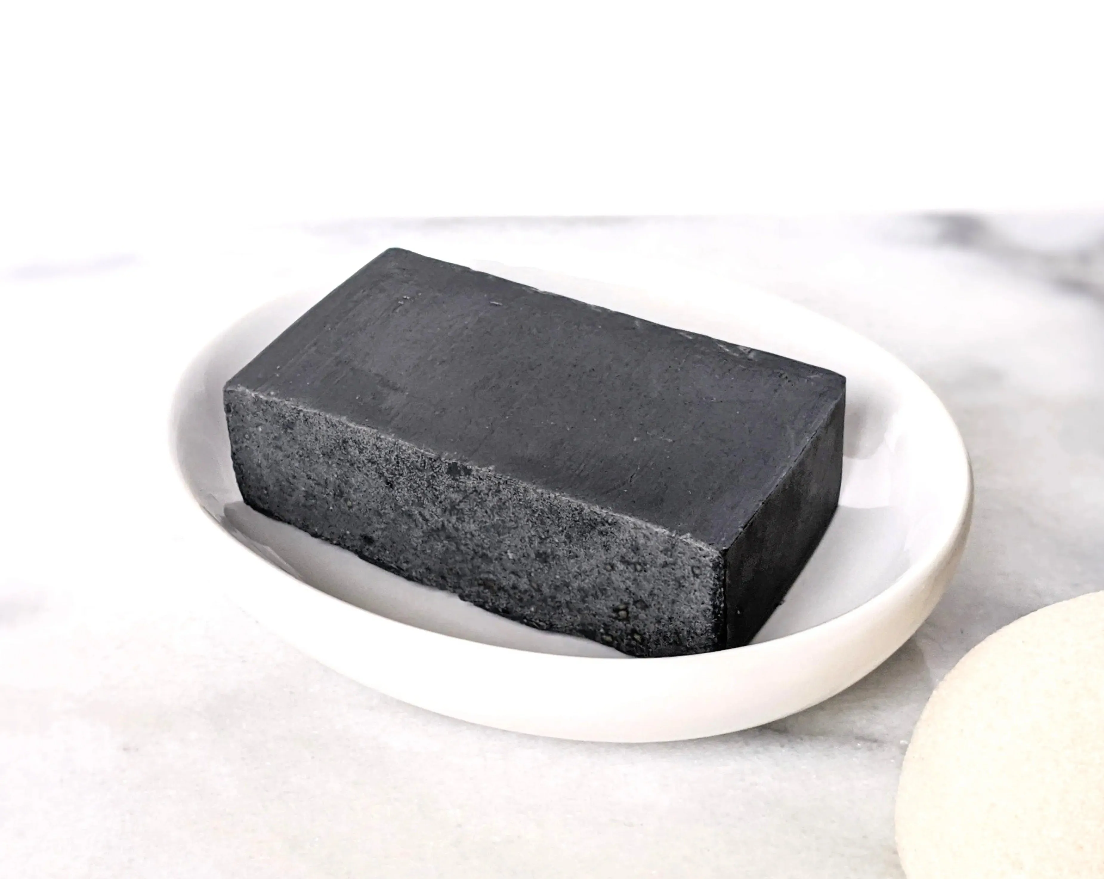 Detox UnderArm Charcoal Soap