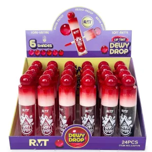 Dewy Drop Lip Tint (24 units)