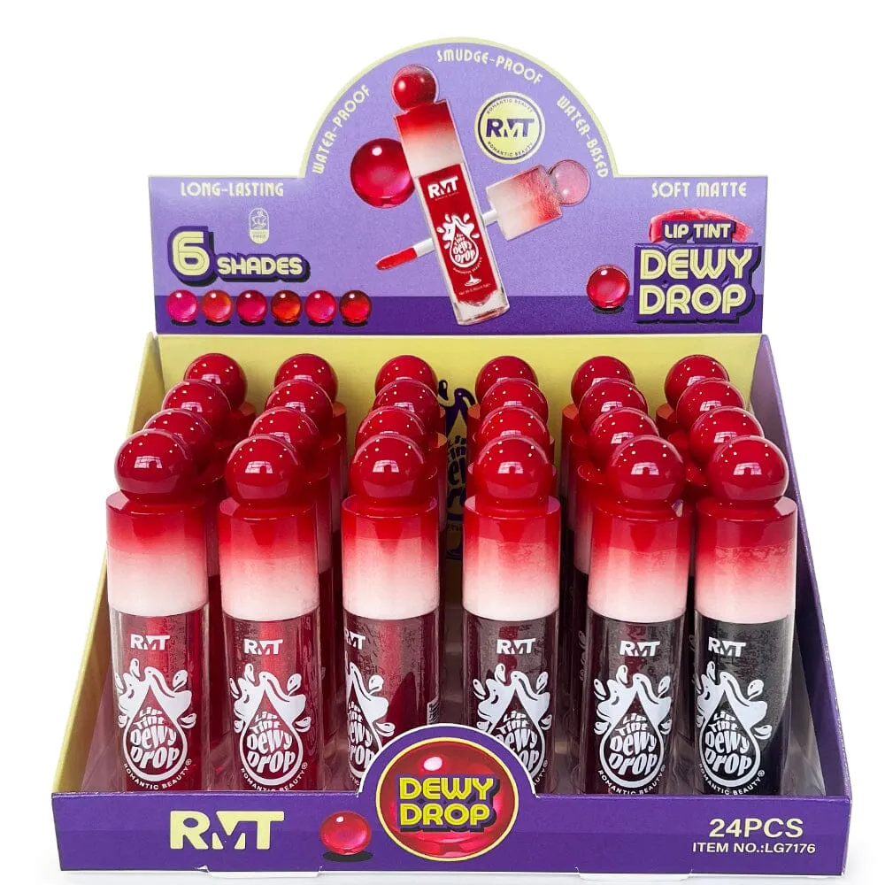 Dewy Drop Lip Tint (24 units)