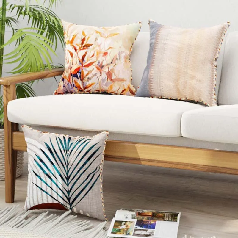 Deyana Cushion Cover - Set of Three