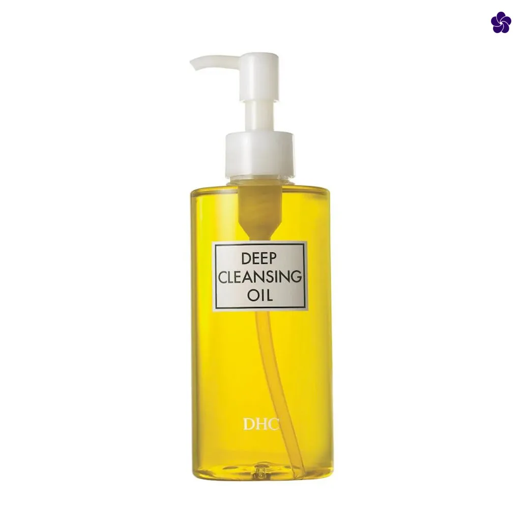 DHC - Deep Cleansing Oil 150ml