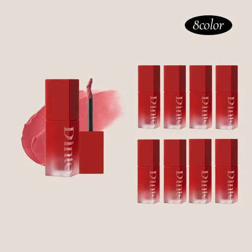 Dinto Blurring Lip Veil