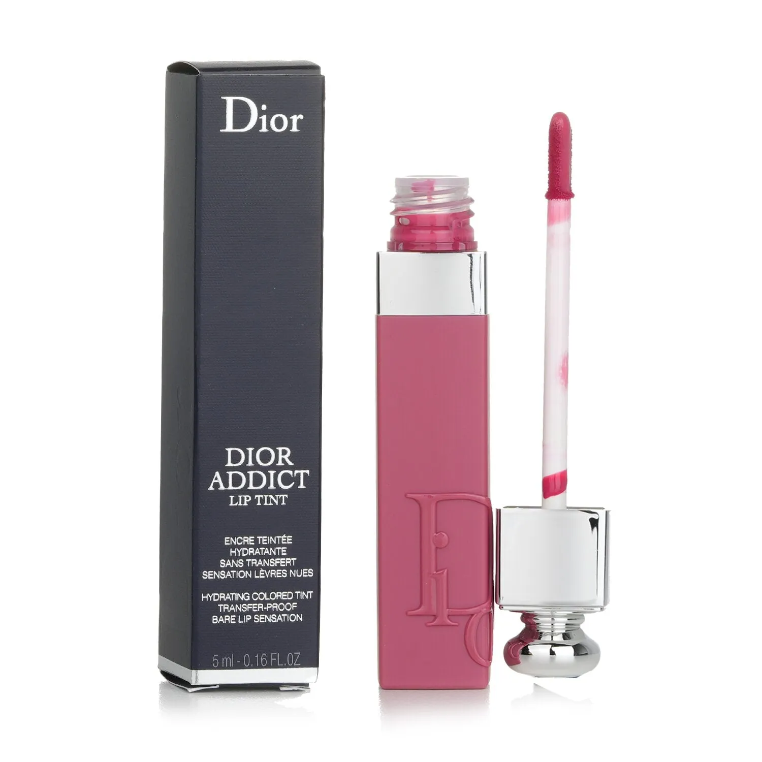 Dior Addict Lip Tint - # 351 Natural Nude