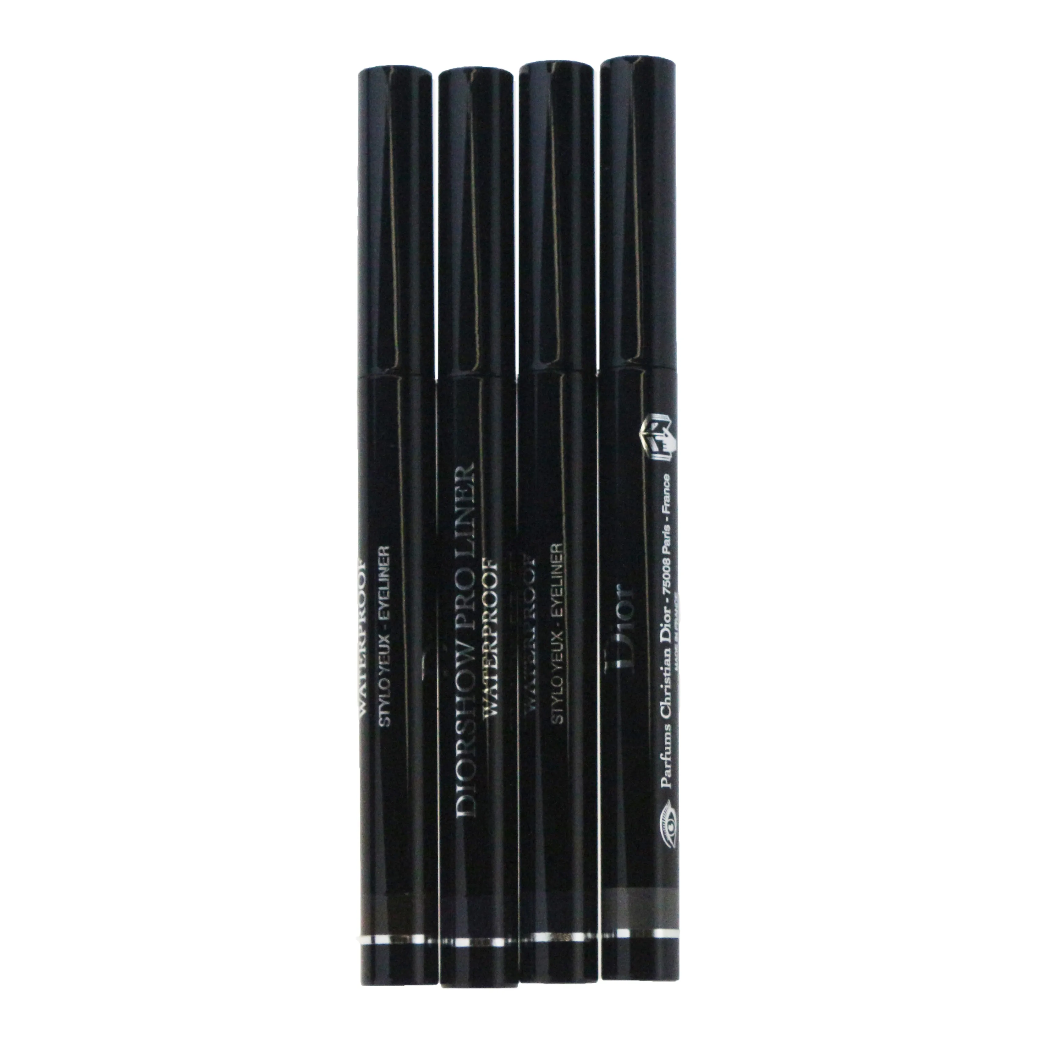 Dior Diorshow Pro Liner Waterproof .01oz/.3g New In Box