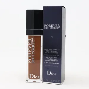 Dior Forever Skin Correct Creamy Concealer 7N Neutral 0.37 oz