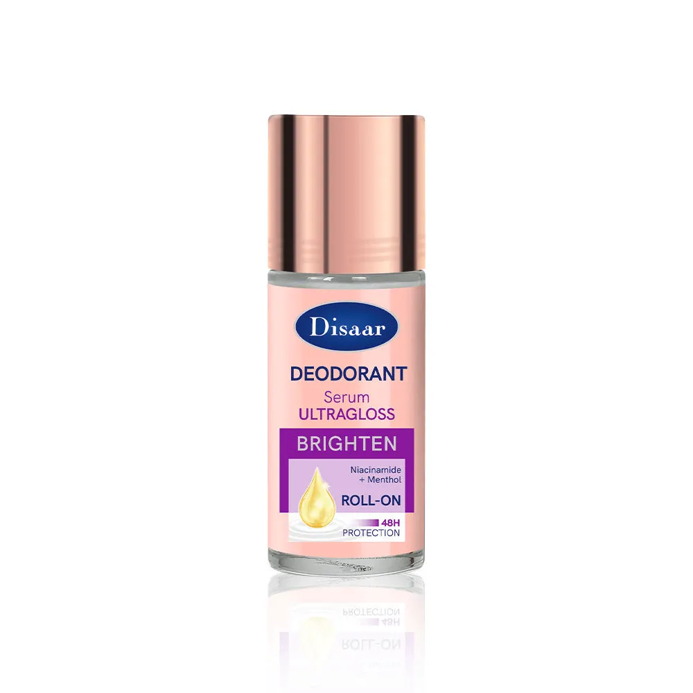 Disaar Niacinamide   Menthol Brighten Deodorant Serum - 50ml