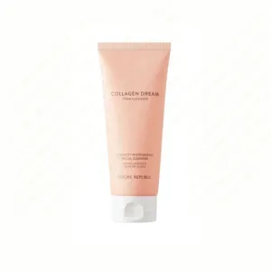 (Discontinued) Nature Republic Collagen Dream Vitamin C Capsule Foam Cleanser 150ml