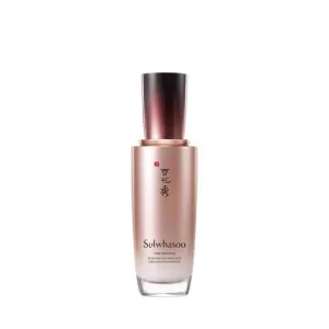 (Discontinued) SULWHASOO Timetreasure Invigorating Emulsion 125ml