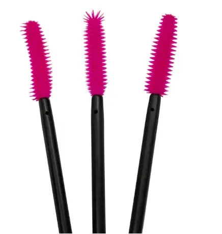 Disposable Mascara Wands