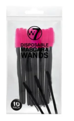 Disposable Mascara Wands